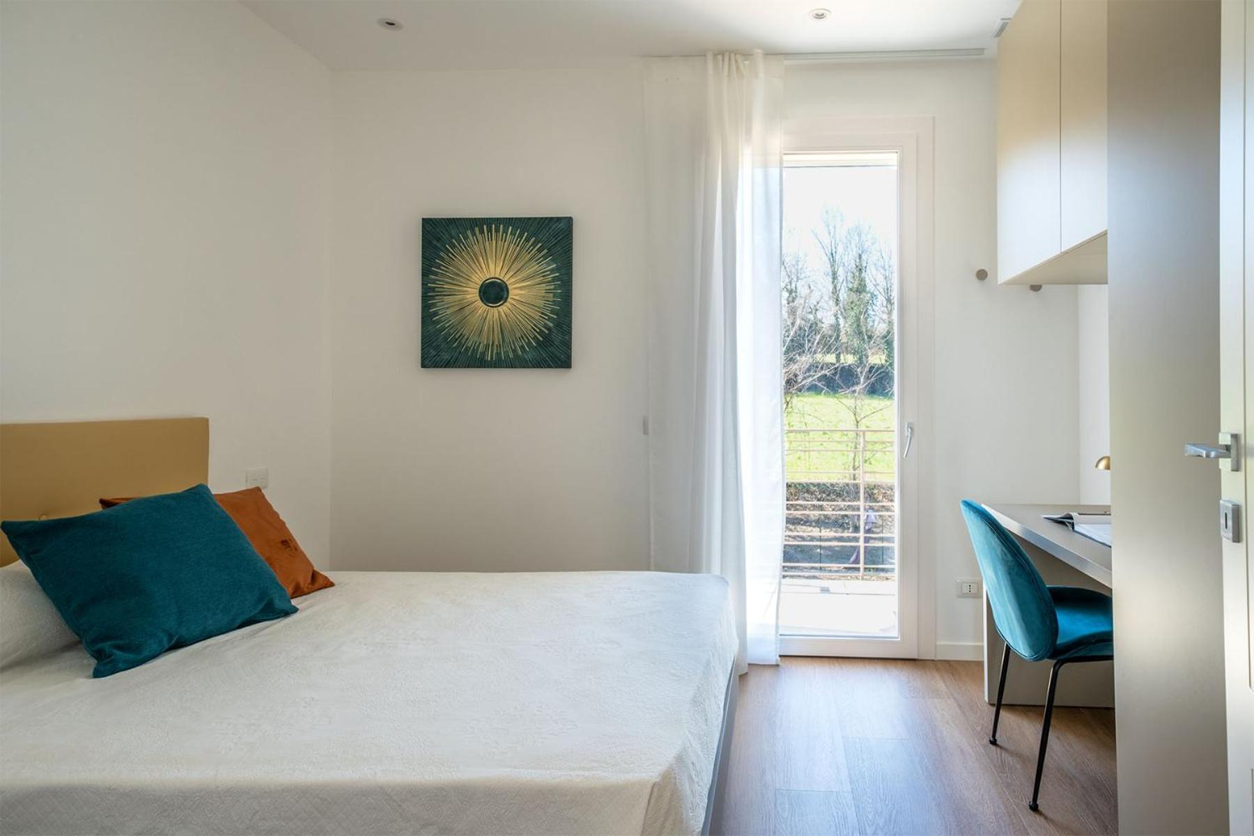 Luxury Villas Gardenia With Private Pool Padenghe sul Garda Exteriér fotografie