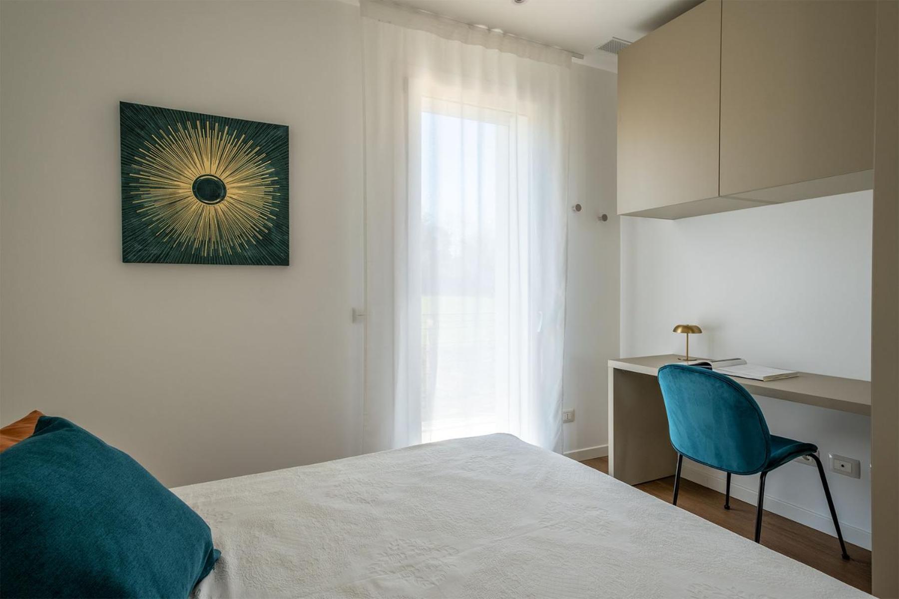 Luxury Villas Gardenia With Private Pool Padenghe sul Garda Exteriér fotografie