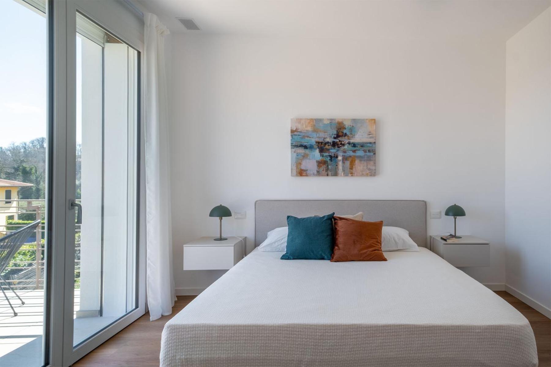 Luxury Villas Gardenia With Private Pool Padenghe sul Garda Exteriér fotografie