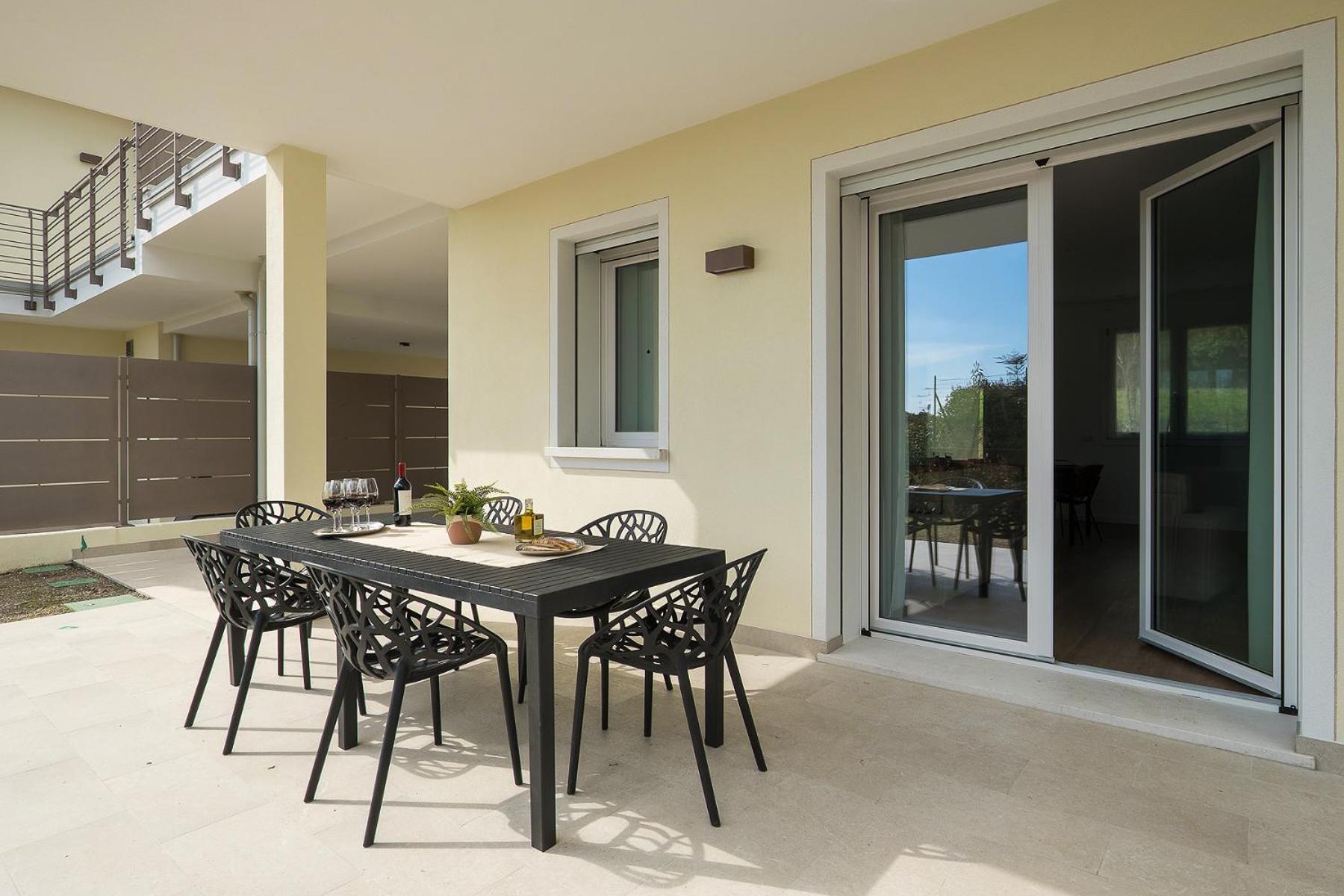 Luxury Villas Gardenia With Private Pool Padenghe sul Garda Exteriér fotografie